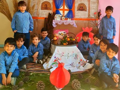 فعالیت فرهنگی