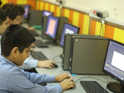 فعالیت تکنولوژی